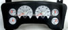 06-07 Dodge Ram Custom Gauge Face